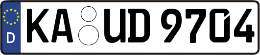KA-UD9704