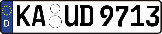 KA-UD9713