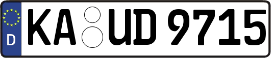 KA-UD9715