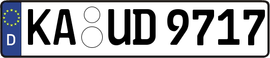 KA-UD9717