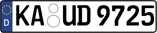 KA-UD9725