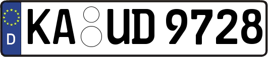 KA-UD9728
