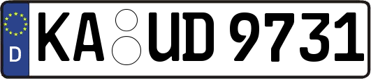 KA-UD9731