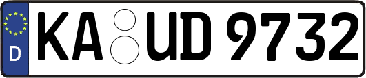 KA-UD9732