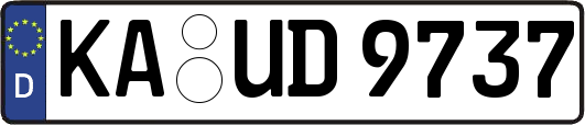 KA-UD9737