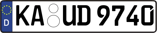 KA-UD9740