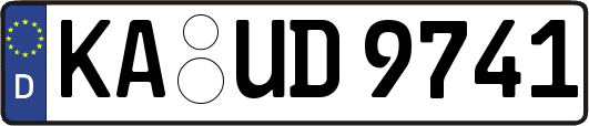 KA-UD9741