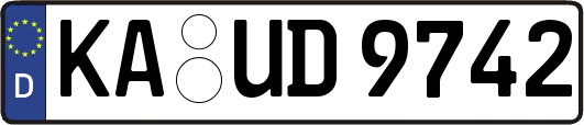 KA-UD9742