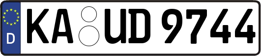 KA-UD9744