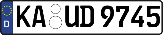 KA-UD9745