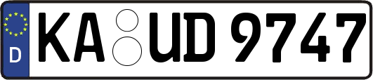 KA-UD9747
