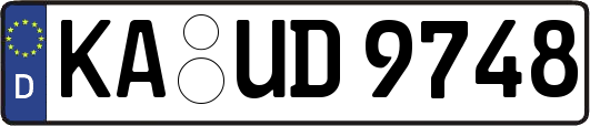 KA-UD9748