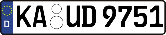 KA-UD9751