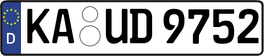 KA-UD9752