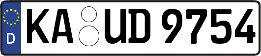 KA-UD9754