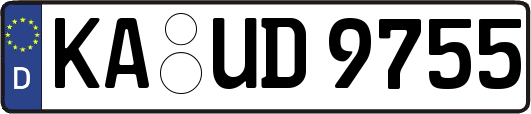 KA-UD9755
