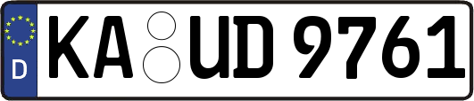 KA-UD9761