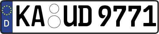 KA-UD9771