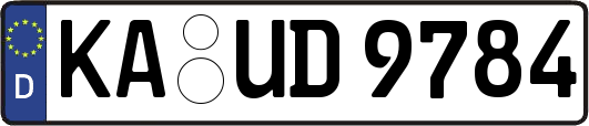 KA-UD9784