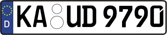 KA-UD9790