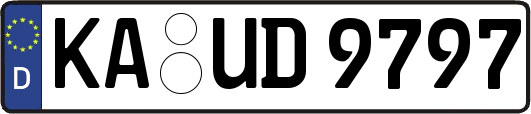 KA-UD9797