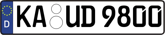 KA-UD9800