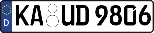 KA-UD9806