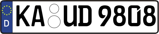 KA-UD9808