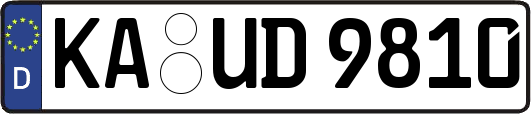KA-UD9810