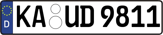 KA-UD9811