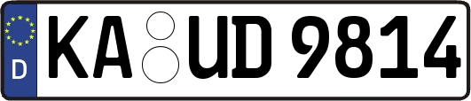 KA-UD9814