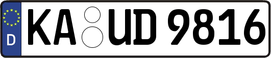 KA-UD9816