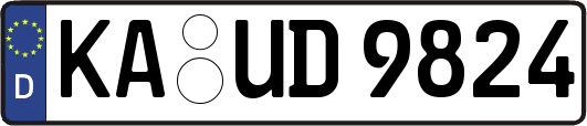 KA-UD9824