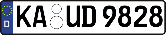 KA-UD9828
