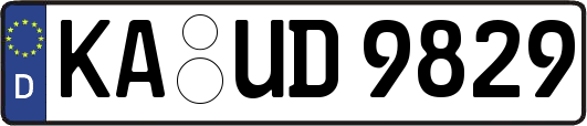 KA-UD9829