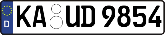 KA-UD9854