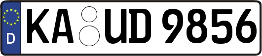 KA-UD9856