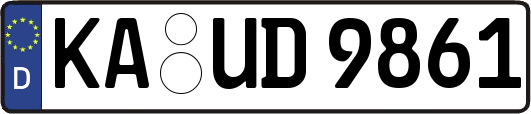 KA-UD9861