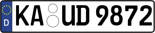 KA-UD9872