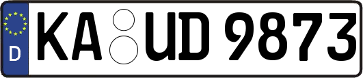 KA-UD9873