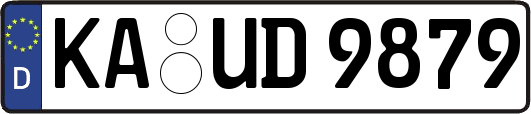 KA-UD9879