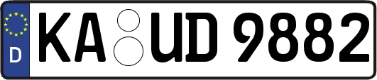 KA-UD9882