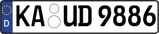 KA-UD9886