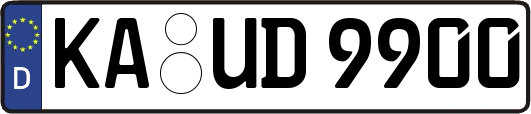 KA-UD9900