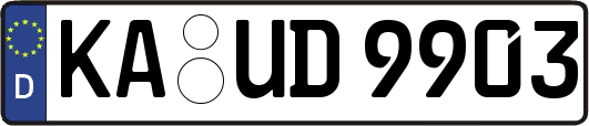 KA-UD9903