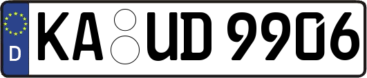 KA-UD9906