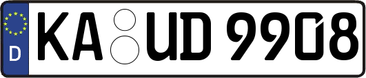 KA-UD9908