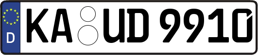 KA-UD9910