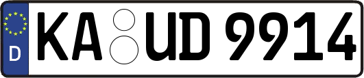 KA-UD9914