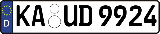KA-UD9924